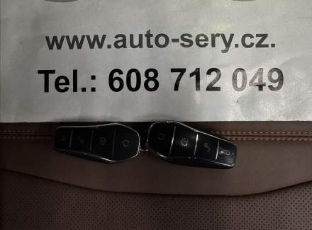 BYD - Seal U