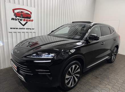 BYD - Seal U