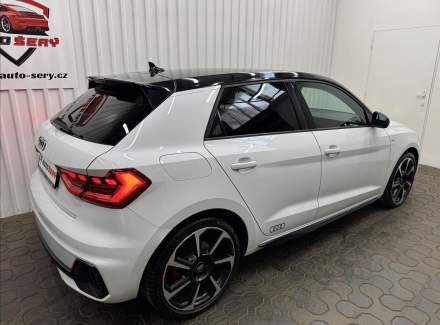 Audi - A1
