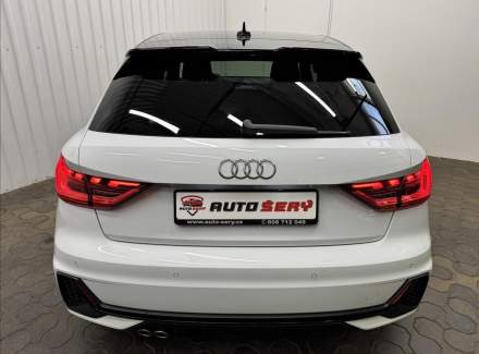 Audi - A1