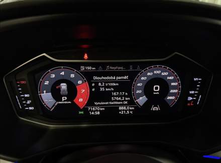 Audi - A1