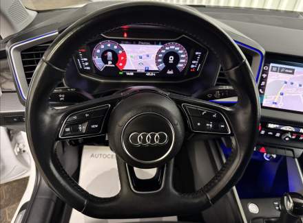 Audi - A1
