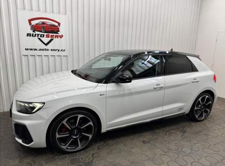 Audi - A1