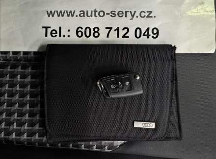 Audi - A1