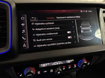 Audi - A1
