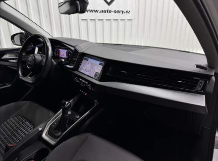 Audi - A1