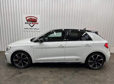 Audi - A1
