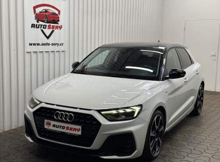 Audi - A1