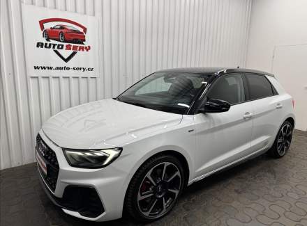 Audi - A1