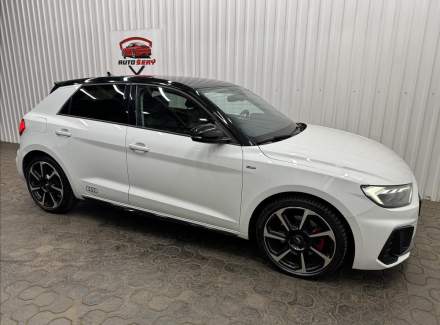 Audi - A1