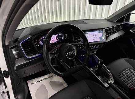 Audi - A1