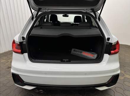 Audi - A1