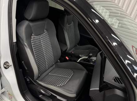 Audi - A1