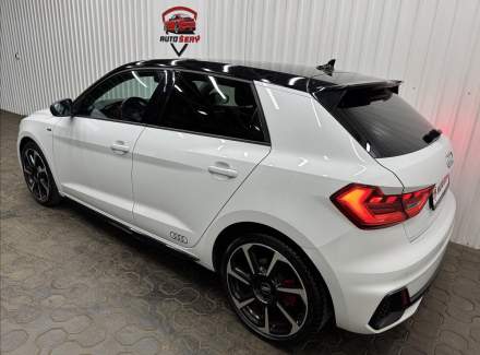 Audi - A1