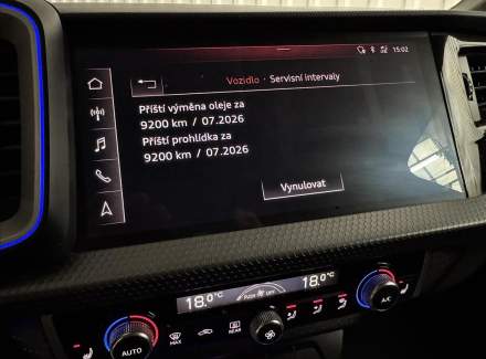 Audi - A1