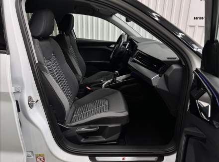 Audi - A1