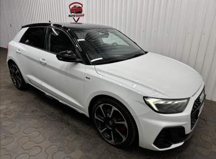 Audi - A1