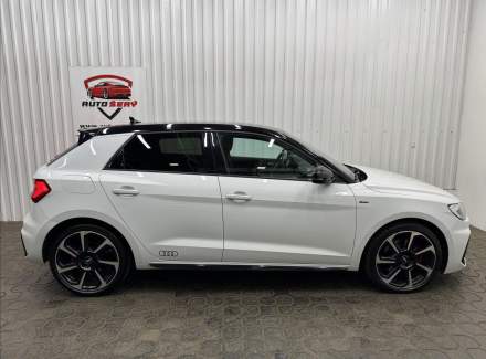 Audi - A1
