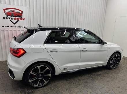 Audi - A1