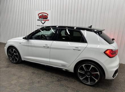 Audi - A1