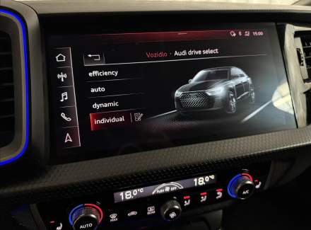 Audi - A1