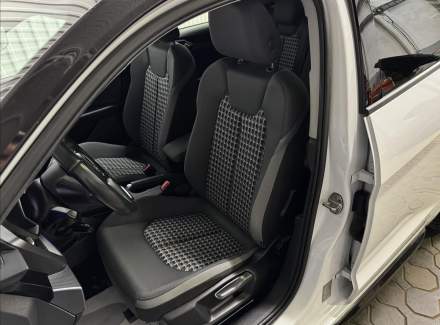 Audi - A1