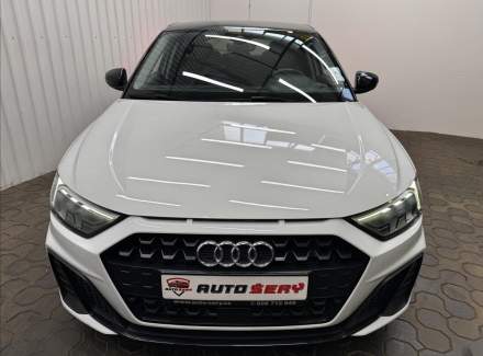 Audi - A1