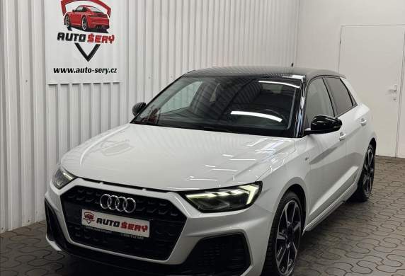 Audi - A1