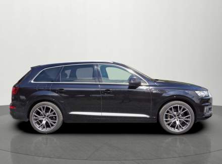Audi - Q7