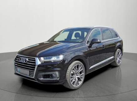Audi - Q7