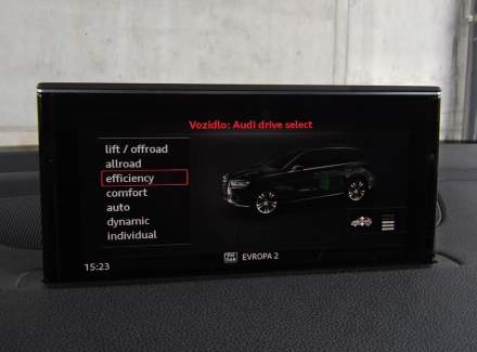 Audi - Q7