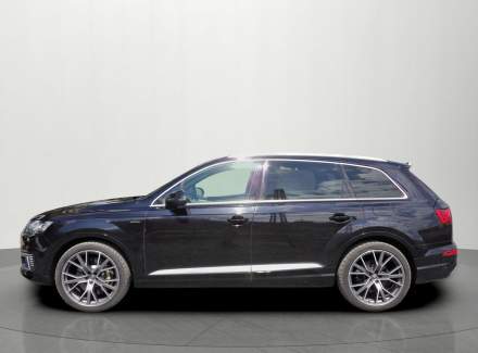 Audi - Q7