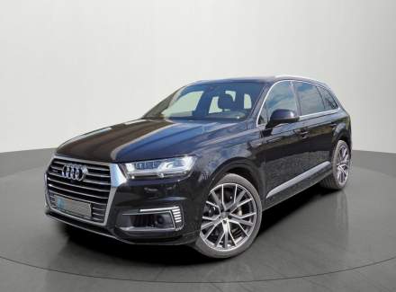 Audi - Q7