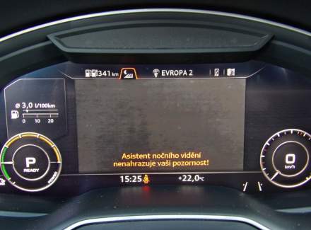 Audi - Q7