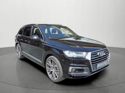Audi - Q7