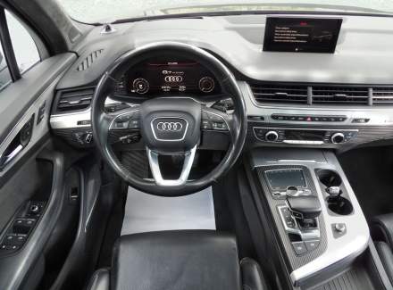 Audi - Q7