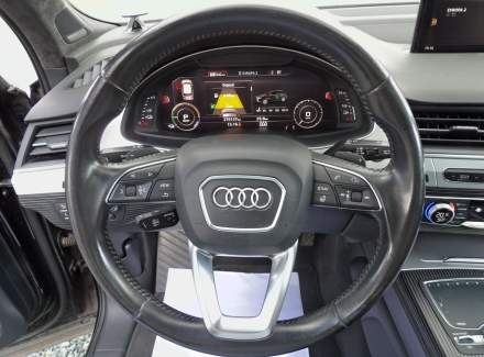 Audi - Q7