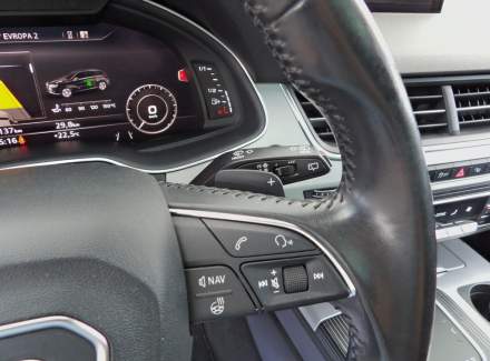 Audi - Q7