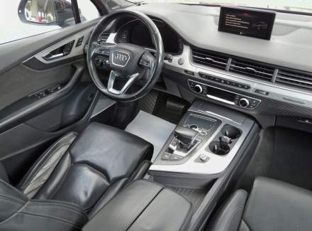 Audi - Q7