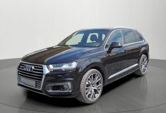 Audi - Q7
