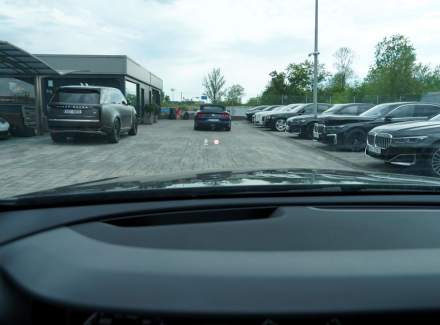 Mercedes-Benz - E-class