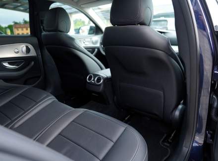 Mercedes-Benz - E-class