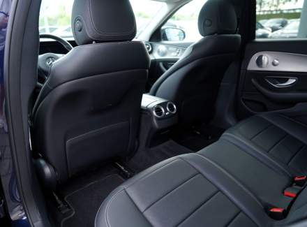 Mercedes-Benz - E-class