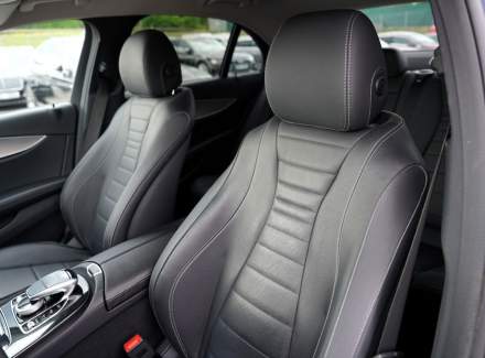 Mercedes-Benz - E-class