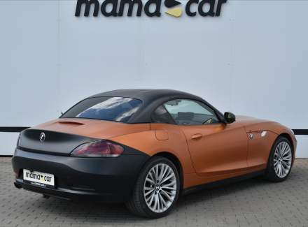 BMW - Z4