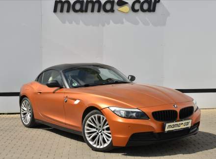 BMW - Z4