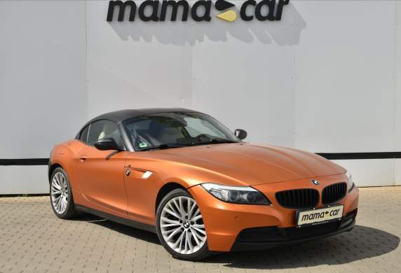 BMW - Z4