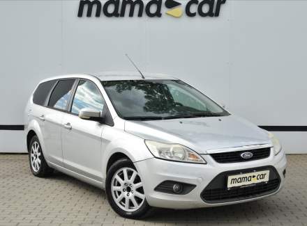 Ford - Focus