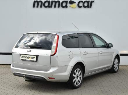 Ford - Focus