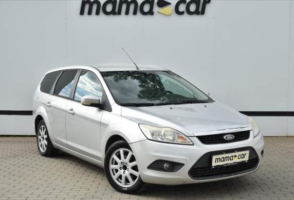 Ford - Focus
